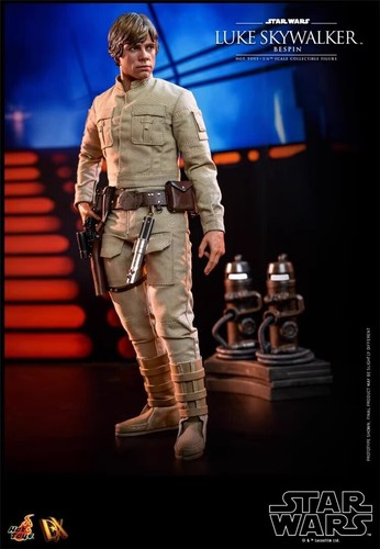 Nuovo hot toys dx24 star - dx24, wars