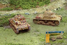 Italeri CARRO ARMATO M 13/40