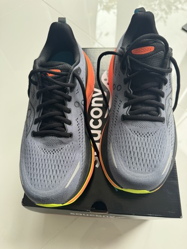 Saucony hurricane vizi - 25,