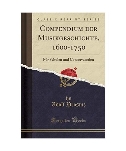 Compendium der