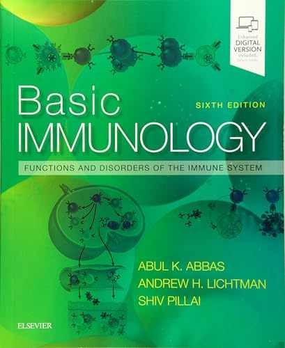 Basic immunology functions - basic, immunology: