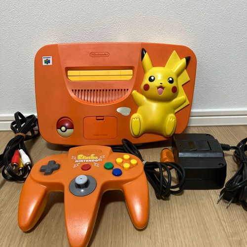 Console controller nintendo - e,