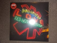 Red Hot Chili Peppers -