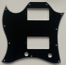 For Fit Gibson SG Battipenna