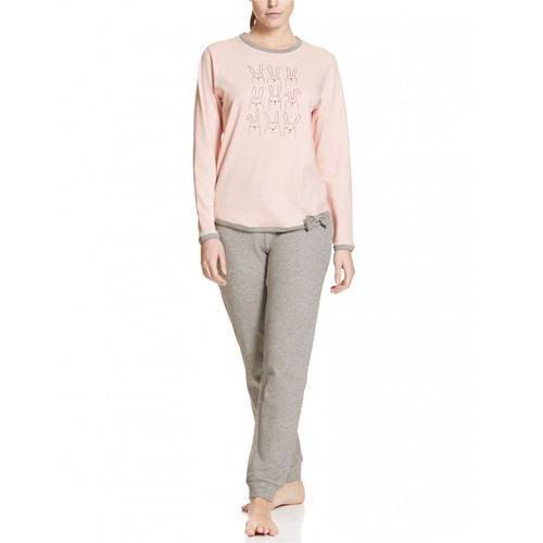 Pigiama ragno donna - ragno,