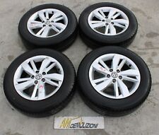 CERCHI IN LEGA VOLKSWAGEN POLO AW1 R15
