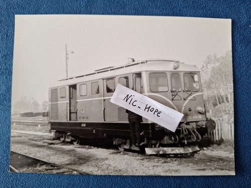 Fotografia deposito locomotive - deposito,