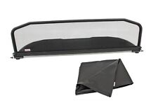 Parabrezza Maserati Gran