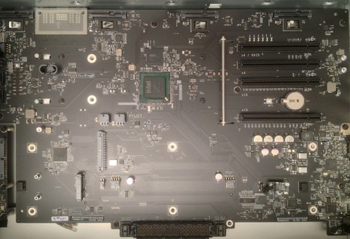 Logic board apple mac - mac, 5,1