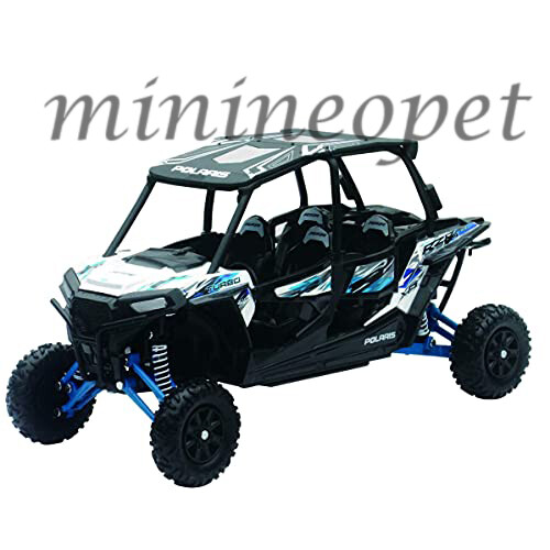 Nuovo ray 57843 - b, polaris