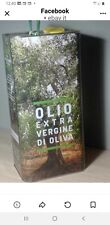 Azienda Agricola Le Contadine.  Nuovo Olio Extra Vergine D'oliva 5 Litri 2025/26