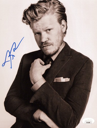 Jesse plemons autentica - jesse,
