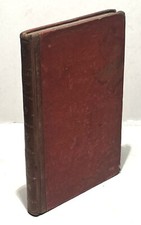 LUIGI VASLET - INTRODUZIONE ALLA SCIENZA DELLE ANTICHITA' ROMANE - Venezia 1796