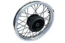 Honda XL 500 R cerchio