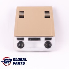 BMW E84 E90 E91 LCI Unità Commutazione Controllo Luci Tetto Beige 6976292