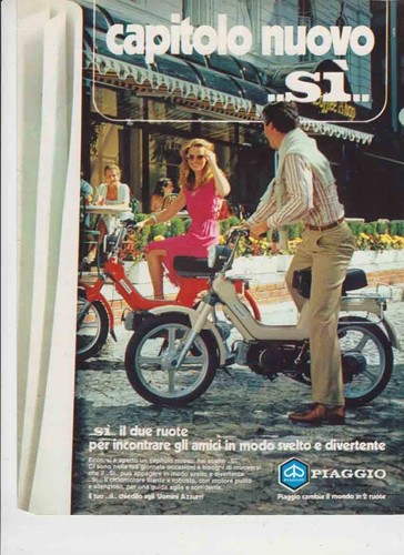 Advertising pubblicità - advertising,