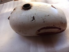 serbatoio gilera 98 125 150 175 b 300 giubileo