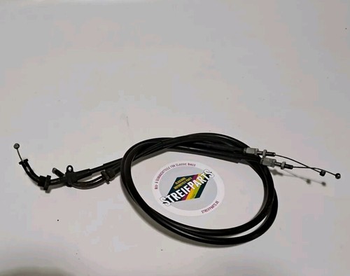 Cavo acceleratore suzuki gsx - cavo,