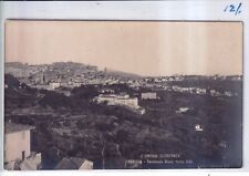 Perugia  Panorama Rione Porta del Sole L'Umbria Illustrata (non viagg. piccola)