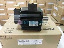 ONE PANASONIC AC SERVOMOTORE