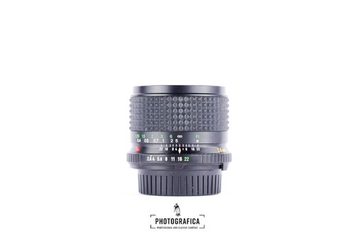 Minolta rokkor 24 - md,