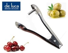 SNOCCIOLA OLIVE E CILIEGE