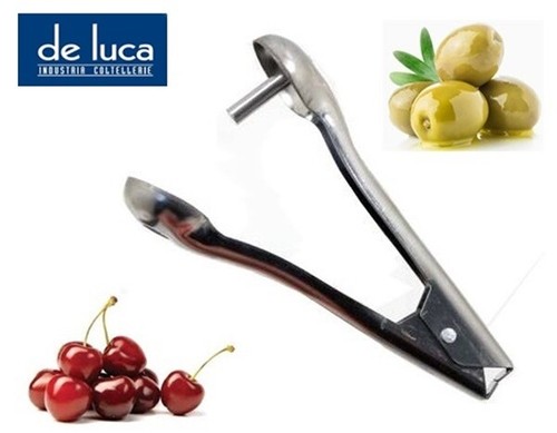 Snocciola olive ciliege - snocciola, e