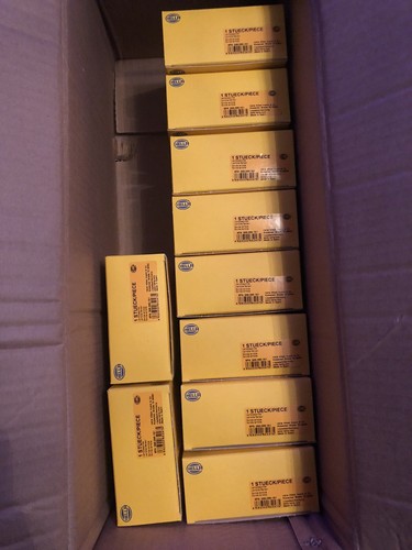 Pezzi hella 6pa 358 - 10,