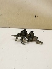 SERRATURA SELLA HONDA VISION 50 2007 2008 2009 2010 2011