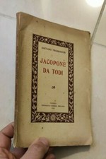 TROMBADORI JACOPONE DA TODI