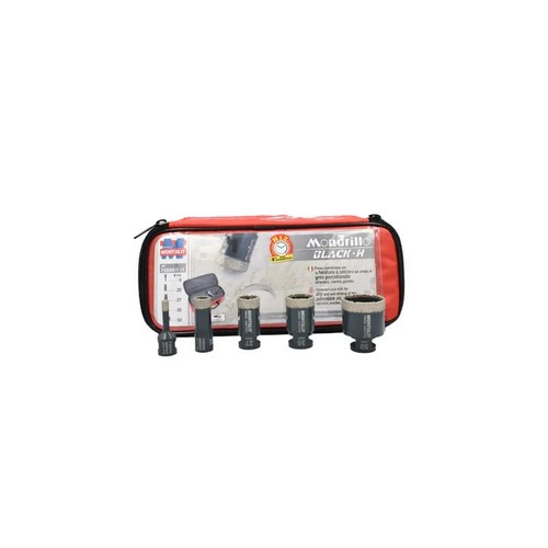 Montolit kit foretti secco - montolit,