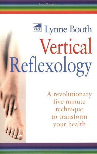 Vertical reflexology a - vertical, reflexology: