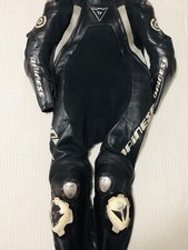 Tuta Dainese Professionale Intera