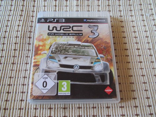 Wrc fia world rally - fia,