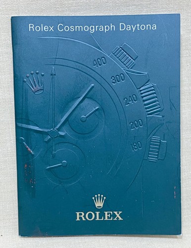 Rolex cosmograph daytona - rolex,