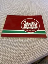 Catalogo Lehmann LGB THE BIG