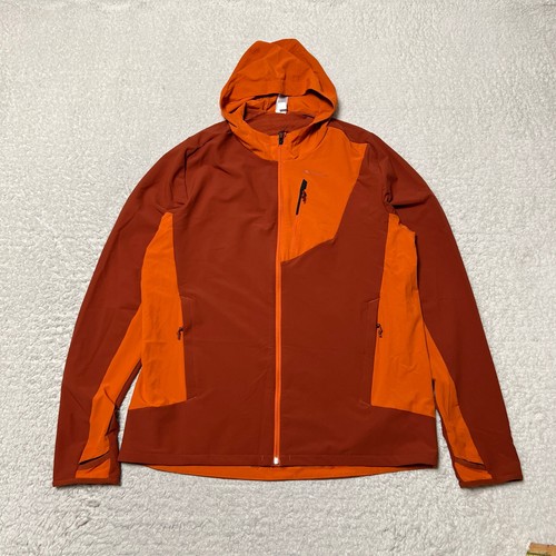 Giacca quechua uomo extra - giacca,