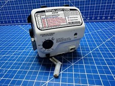 Valvola regolazione gas