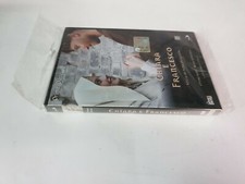Dvd CHIARA E FRANCESCO Prima