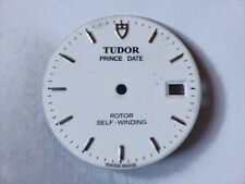 Quadrante Tudor Prince Date Men Size