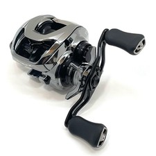 Mulinello da esca sinistro DAIWA 21 STEEZ Limited SV TW 1000HL quasi nuovo Giappone USATO