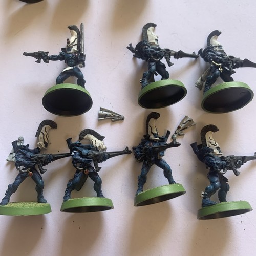 Warhammer 40k eldar - 40k:,