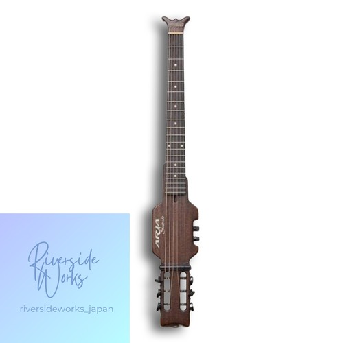 Aria sinsonido mini chitarra - sinsonido,