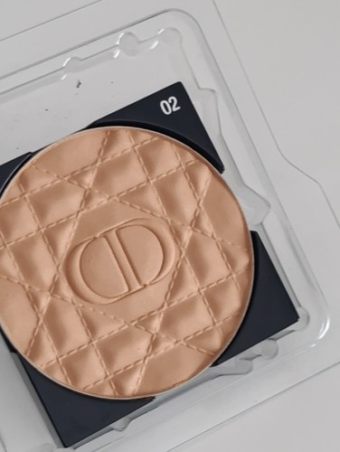 Dior2 forever nude - bronze, 2