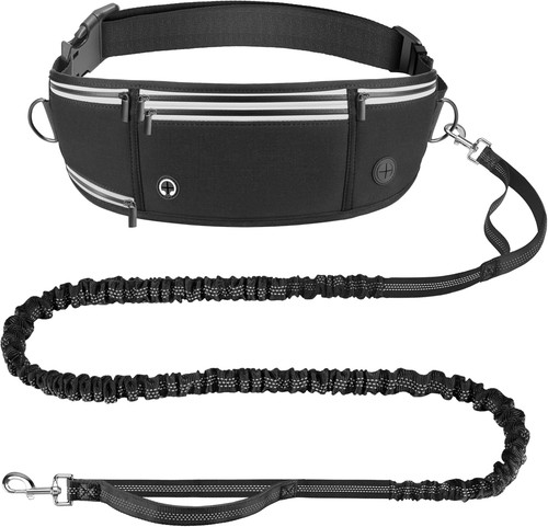 Guinzaglio mani libere per - libere,