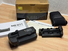 Nikon MB-D11 impugnatura