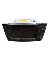 Mercedes-Benz E W211 2003