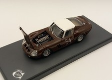 1:43 Ferrari 250 GTO #54