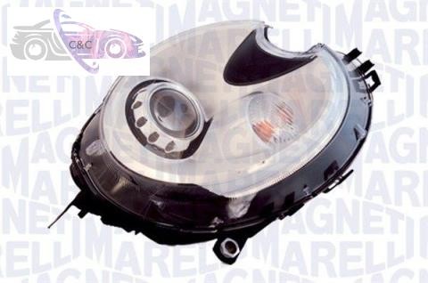 Lpn401 faro xenon - lpn401, d1s