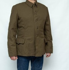 Giacca tunica uniforme